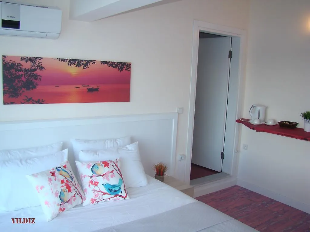 Urla Yelken Hotel - Adult Only Türkiye