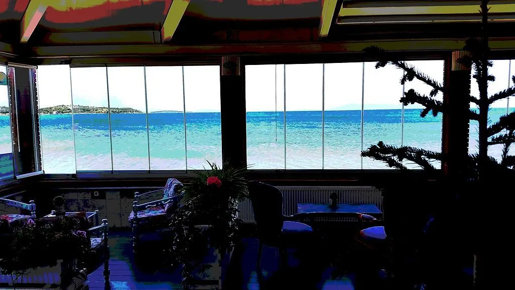 Urla Yelken Hotel - Adult Only 0*,  Türkiye